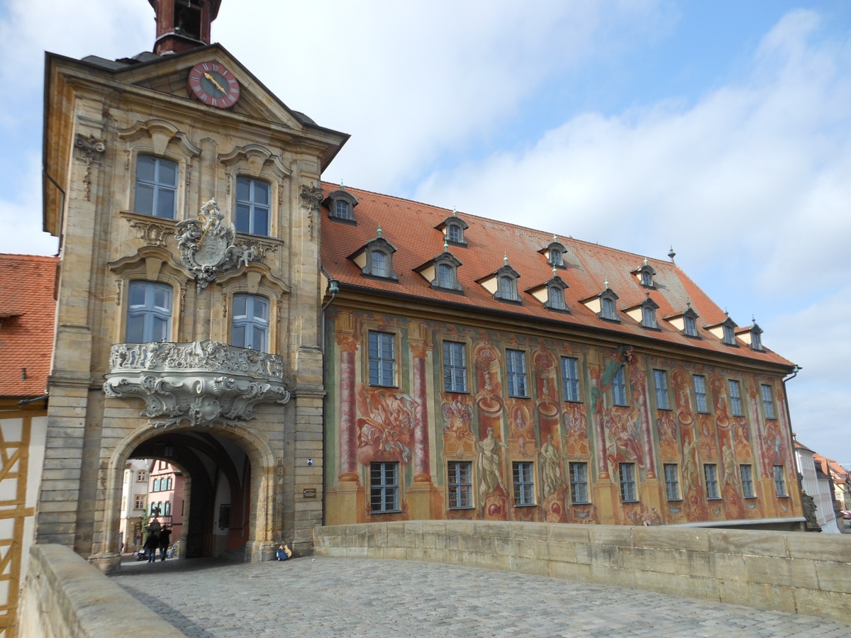 Bamberg, Germany is a must visit city for its medieval architecture and vibrant beer scene. Our Bamberg travel guide highlights the best to see, do, and drink!