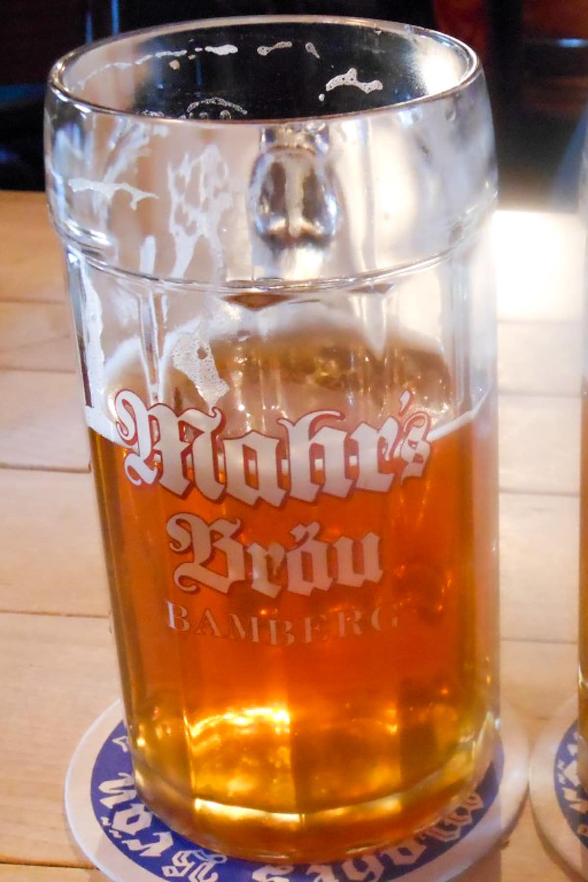 Enjoy a beer filled adventure in Bamberg, Germany with this self-guided Bamberg Beer Tour. Home of the original Rauchbier!