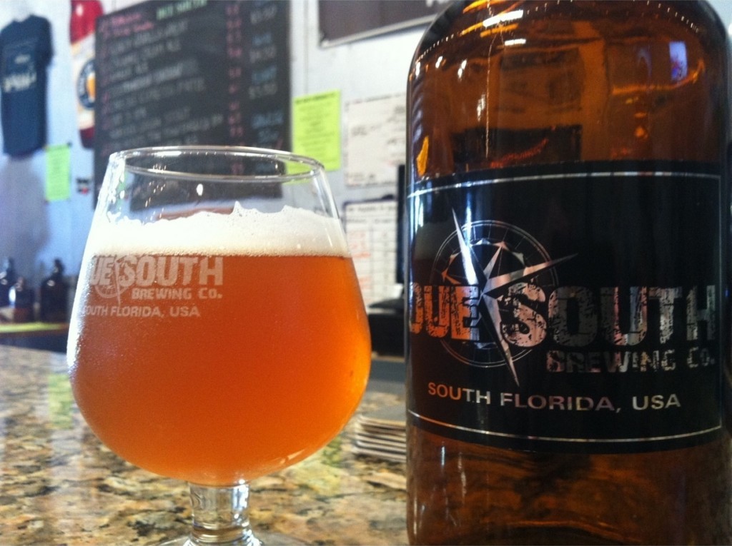 Yes, even swanky West Palm Beach has craft beer. Here's a guide of the best craft beer West Palm Beach, Florida.