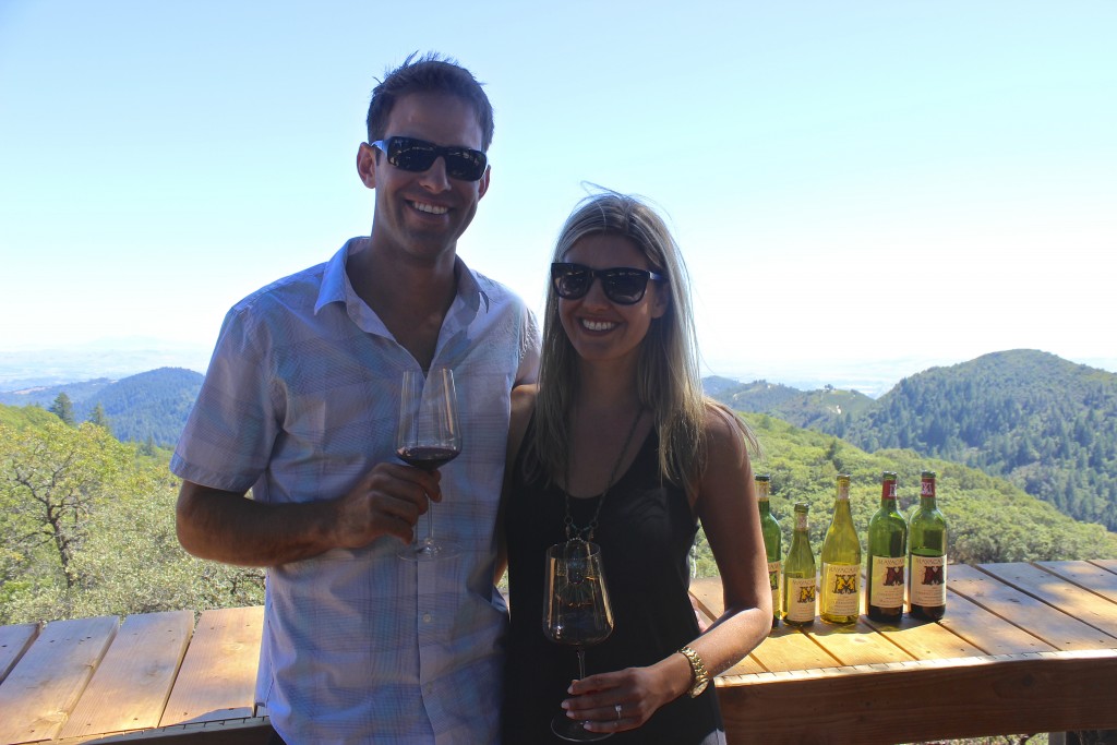Best Wineries in the World