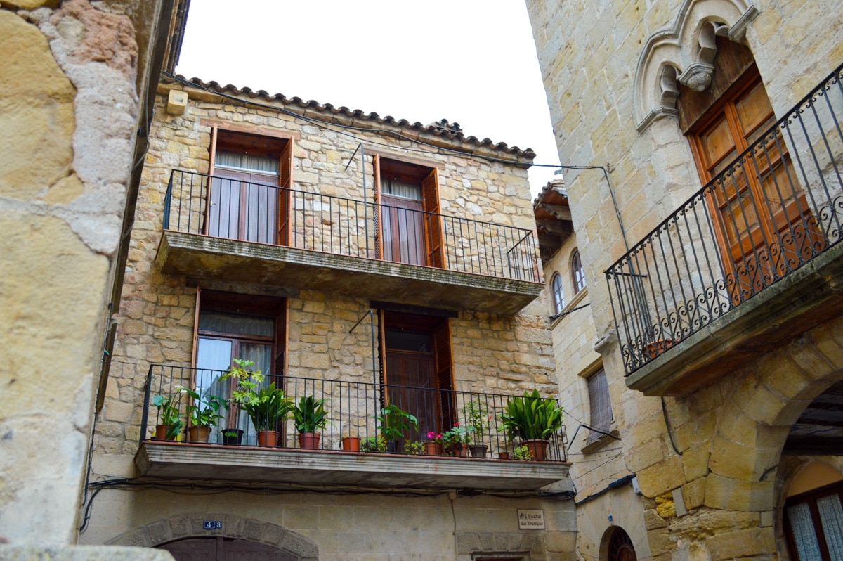 21 Photos that will make you want to move to a Spanish village. You have to see these!