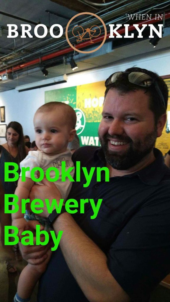 Follow my food, beer, and travel blog adventures on SnapChat!
