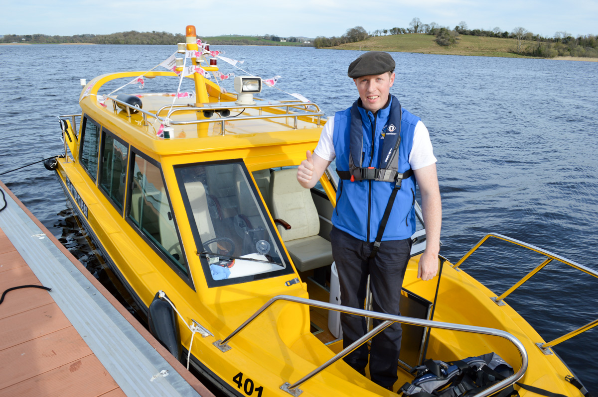 Lough Erne Food Tour Review.: Erne Water Taxi's Lough Erne Food Tour is one of the most unique food tours I've been on combing food, nature, and history in a once in a lifetime experience. 